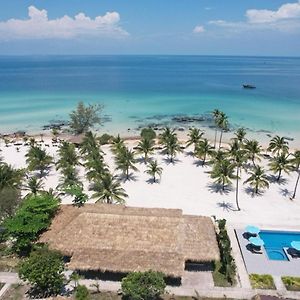 The Beach Resort